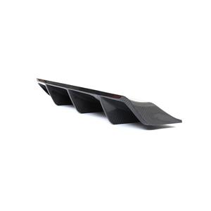 Diffuseur arrière en fibre de carbone pour <span class=keywords><strong>Porsche</strong></span> <span class=keywords><strong>Macan</strong></span> <span class=keywords><strong>GTS</strong></span> 2022-2023 - Product Image 3