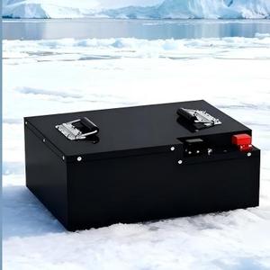 แบตเตอรี่ลิเธียมไอรอนฟอสเฟต EU แบบอายุการใช้งานยาวนาน 60V/72V เหมาะสำหรับยานพาหนะสองล้อ/สามล้อ - Product Image 3