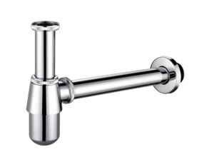 <span class=keywords><strong>Sifone</strong></span> Moderno in Ottone <span class=keywords><strong>per</strong></span> Lavabo, Pompa dell'Acqua <span class=keywords><strong>per</strong></span> Cucina, Alta Qualità a Prezzo di Fabbrica - Product Image 1