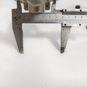 Pompe à piston automatique haute pression de type 25/45 avec soupape de décharge de pression, accessoires de pulvérisateur agricole à décharge automatique - Product Image 4