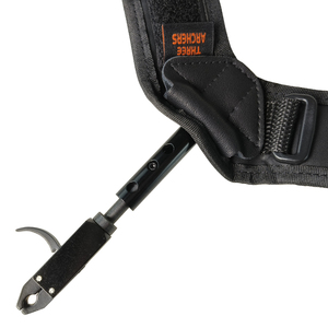 Otros Productos de Tiro, Tirachinas de Arquería Bloodsport, Liberador de Arco Compuesto para Caza - Product Image 5