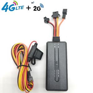 J16 Pro 4G LTE <span class=keywords><strong>GPS</strong></span> Tracker com Alerta Overspeed e Controle Remoto para Carro e Motocicleta - Product Image 4