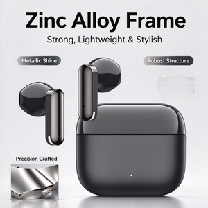 Auricolari Traduttori AI: Produttore di Auricolari per Traduzione in Tempo Reale, Qualità Premium, <span class=keywords><strong>Prodotti</strong></span> di Tendenza per E-commerce - Product Image 1