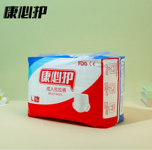 Morbidi non tessuti anziani <span class=keywords><strong>giovani</strong></span> <span class=keywords><strong>adulti</strong></span> pannolini usa e getta pvc pantaloni di plastica per <span class=keywords><strong>adulti</strong></span> all'ingrosso - Product Image 4