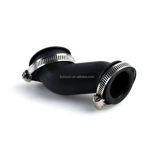 <span class=keywords><strong>ATV</strong></span> <span class=keywords><strong>UTV</strong></span> ricambi accessori nuovi PW80 Air puler kit giunto filtro aria Assy nuovi arrivi 21 w144530000 - Product Image 1