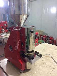 เครื่องทำเค้กข้าวพองแบบเกาหลี - Product Image 3