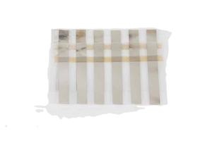 Pil hammadde sıcak eritme yapışkan için kılıf cep tab - Product Image 3