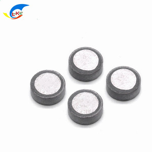 Thermistance ronde à élément d'alimentation en céramique PTC 8*2mm   pour thermostats et applications de contrôle de température - Product Image 6