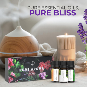 Ensemble d'huiles essentielles <span class=keywords><strong>de</strong></span> <span class=keywords><strong>lavande</strong></span> 100% pures avec étiquette personnalisée, pour échantillon gratuit <span class=keywords><strong>de</strong></span> qualité supérieure, aromathérapie, soin <span class=keywords><strong>de</strong></span> <span class=keywords><strong>la</strong></span> peau, massage corporel pour femmes, spa - Product Image 3