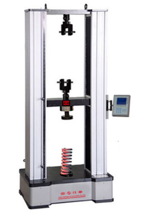 Équipement d'essai de ressort de <span class=keywords><strong>20KN</strong></span> Digital pour la tension et la compression - Product Image 3