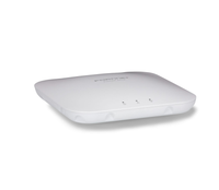 Punto de Acceso Inalámbrico Interior FAP-441K Wi-Fi 7 de Cuatro Radios, Doble 10G Multi-Gig RJ45 802.3bt PoE con Antena Interna