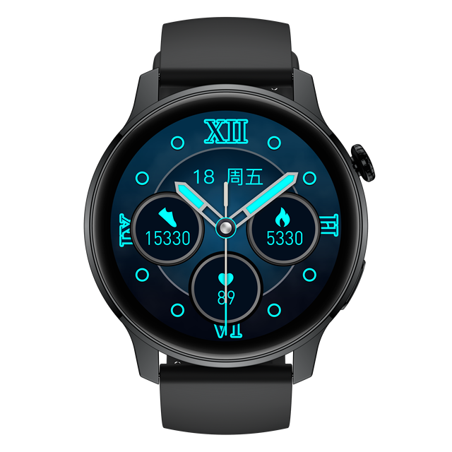 S46 Android Sport Fitness Blood Pressure Heart Rate Monitor Health Activity Tracker Fashion Reloj Smartwatch Smart Watches