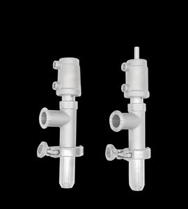 หัวฉีดวาล์วเติมของเหลวแบบไหลล้น ZOSN สำหรับเครื่องบรรจุของเหลว - Product Image 3