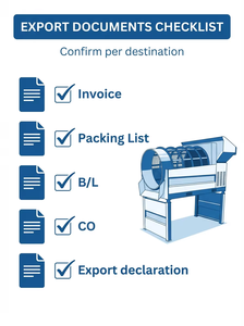<span class=keywords><strong>Tamis</strong></span> rotatif motorisé en acier pour machine de criblage de <span class=keywords><strong>compost</strong></span>, terre, sable et gravier 480V/380V - Product Image 5
