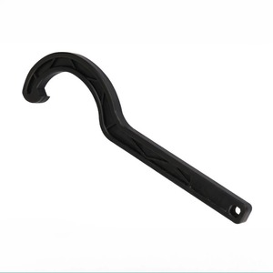 Clé à <span class=keywords><strong>pipe</strong></span> en PE de haute qualité 20/25/<span class=keywords><strong>32</strong></span>/40/50 mm, outil de réparation de tuyaux d'irrigation, adaptateur de connecteur rapide d'irrigation, clé - Product Image 5