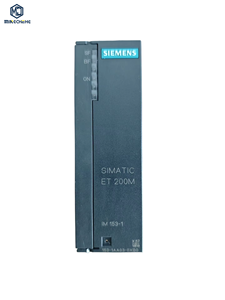 IM153-1AA03 โมดูลอินเทอร์เฟซ โมดูลขยาย PLC โมดูลควบคุมอุตสาหกรรม โมดูล I/O ดิจิตอล ประสิทธิภาพเสถียร อุตสาหกรรมอัตโนมัติ - Product Image 1