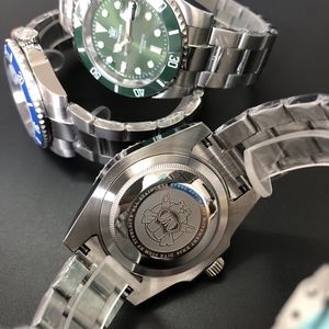 <span class=keywords><strong>นาฬิกา</strong></span>สำหรับผู้ชาย Steeldive SD1953 NH35,<span class=keywords><strong>นาฬิกา</strong></span>กลไกอัตโนมัตินาฬิกานักดำน้ำ Oem 30ATM - Product Image 4