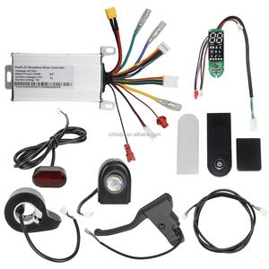 Contrôleur universel d'apprentissage automatique 36V15A 350W 8,5 pouces pour trottinette électrique Xiaomi – Pièces et accessoires - Product Image 1