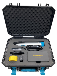 CW-225B ค้อนวัดแรงสะท้อนแบบดิจิตอลชิมด์ รุ่นประหยัด ขายดี ใช้สำหรับทดสอบคอนกรีต - Product Image 5