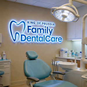 Signalétique rétroéclairée en or de qualité supérieure, finition miroir, logo 3D lumineux, décoration murale pour spa professionnel, salon de beauté et bijouterie - Product Image 4