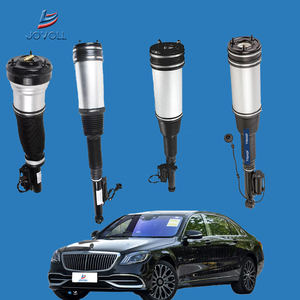 Jovoll Thanh Treo Khí Hậu Bộ Giảm Xó<span class=keywords><strong>c</strong></span> Lò Xo Khí Cho Mercedes Benz W220 Bộ Giảm Xó<span class=keywords><strong>c</strong></span> Khí - Product Image 2