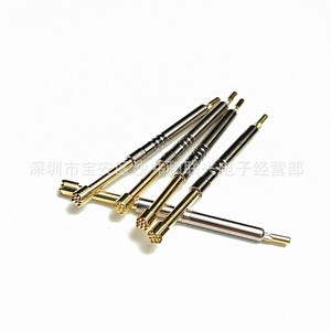 Punta de prueba de cobre Ph-3h de 1.8mm con cabezal de nueve garras y contacto de resorte dentado, piezas para instrumentos - Product Image 4