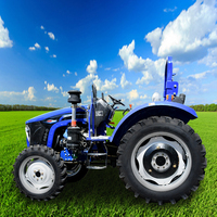 Matériel agricole, mini-chauguites 2026, polyvalent, compact, agile, efficace, puissant, tracteur agricole multifonctionnel