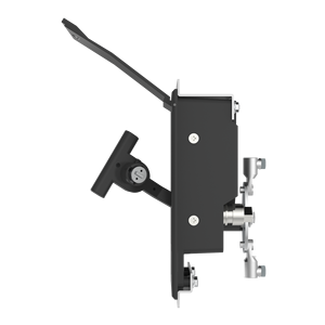 Cao cấp đa khóa truy cập thông minh khóa điện tử cho hộp trạm biến áp cho viễn thông trang web an ninh - Product Image 6