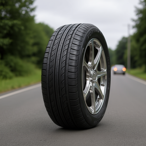 Buen Precio en Oferta, Neumáticos Radiales para Automóvil 205/50 R17, 205/55R16, 205/60R16, Neumáticos para Lodo, Neumáticos para Automóviles de Pasajeros - Product Image 3