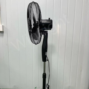 Ventilador de Pie Simple de 16 Pulgadas, Varios Estilos, Compra Directa de Fábrica - Product Image 1