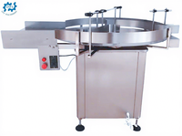 Machine de débouteillage rotative électrique pour bouteilles, prix abordable, composant moteur essentiel pour l'emballage de bouteilles en verre et de canettes alimentaires, directement de l'usine