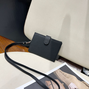 Porte-<span class=keywords><strong>passeport</strong></span> en cuir véritable de style tendance de la marque JL, couleurs mélangées personnalisées, porte-<span class=keywords><strong>passeport</strong></span>, portefeuille - Product Image 4