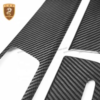 Bande de garniture intérieure en Fiber de carbone pour Panamera 2017, 971 m, prix d'usine