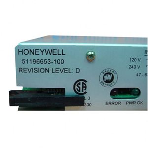 โมดูลจ่ายไฟ 5 ช่อง รุ่นใหม่เอี่ยม 51196653-200 กำลังไฟ 240W สำหรับระบบ TDC 3000 DCS - Product Image 1
