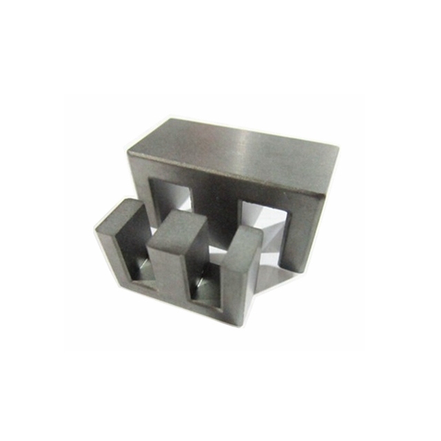 Careful Company Advanced Technology Large Size Pc40 Transformer Ferrite Cores EE50 Mnzn Core