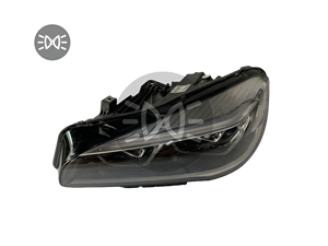 Vendita calda di alta qualità fari originali di seconda mano adatti per 2020-2023 <span class=keywords><strong>BMW</strong></span> serie 2 F45 F46 LED faro <span class=keywords><strong>station</strong></span> <span class=keywords><strong>wagon</strong></span> - Product Image 3