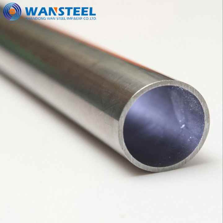 Din 2448 st 37.0 tu37b seamless steel pipe steel tube