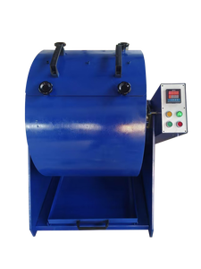 بائع جيد تسليم سريع معيار بريطاني لمعدات الاختبار نطاق قيمة التآكل لوس أنجلوس ضمان لمدة سنة واحدة - Product Image 4