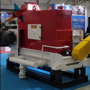 Máquina de Molienda Mecánica con Componentes Clave - para Líneas de Producción de Arena, Bomba, Motor, Rodamiento - Product Image 3