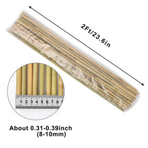 Pôles <span class=keywords><strong>en</strong></span> bambou naturel <span class=keywords><strong>de</strong></span> 2 pieds, bâtons <span class=keywords><strong>en</strong></span> bambou pour plantes, <span class=keywords><strong>piquets</strong></span> <span class=keywords><strong>de</strong></span> jardin <span class=keywords><strong>en</strong></span> <span class=keywords><strong>bois</strong></span> pour <span class=keywords><strong>tomates</strong></span>, haricots, fleurs, arbres, plantes <span class=keywords><strong>en</strong></span> pot et grimpantes - Product Image 2