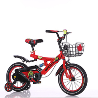 Sepeda Gunung Anak Full Suspension Rangka Baja Bicicleta 20 Inch MTB Sepeda Gunung Anak/Sepeda Anak