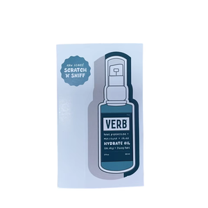 Etiquetas Adhesivas Personalizadas con Aroma, Papel para Rascar y Oler, Tarjetas de 115x60mm con Laminado Mate para Manualidades y Velas - Product Image 1