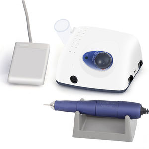 強力210 105L電動ネイルファイル 40000 RPMドリル アクリルネイルキットツール ネイルサロン美容 高品質 - Product Image 6