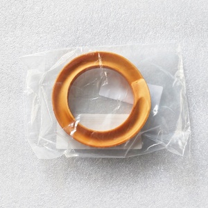 Anillo de Soporte del Motor Trasero de Tamaño Original, Nuevo, Componente Amortiguador de Goma para Soporte de Motor 911 - Product Image 1