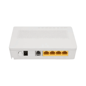 Used HG8541M Epon Gpon <strong>Modem</strong> <strong>4FE</strong>+TEL Fiber Optic Network ONT ONU Router Without Wifi - Product Image 4
