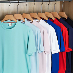 Button Collar Design Running Men Quick Dry Fabric Golf Shirts Gym Athletic Short Sleeve Shirts - Product Image 1