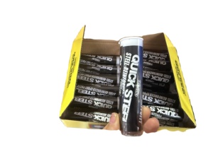 Colle <span class=keywords><strong>magique</strong></span> de réparation, adhésif AB, colle époxy AB à prise rapide de 4 à 5 minutes - Product Image 2