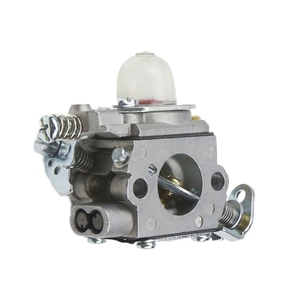 Venta al por mayor, suministro a granel, garantía personalizada, OEM, montaje Walbro, reemplazo directo, Alpina Star 44/55, carburador <span class=keywords><strong>Moner</strong></span> para césped - Product Image 6