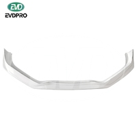 LÈVRE AVANT EN FIBRE DE VERRE DE STYLE KOUKI VRS ARISING-1 POUR 2017-2018 TOYO GT86