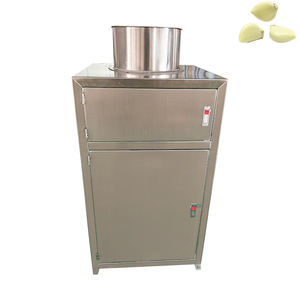 Continuous Garlic Peeling Machine Garlic Peeling Production Line Equipment Automatic Garlic Separating and Peeling Machine - Product Image 6
